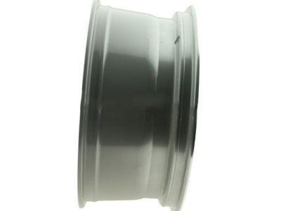 GM 9598210 Wheel, Alloy