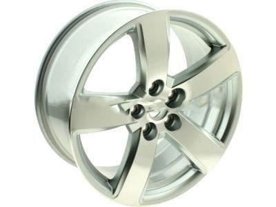 2014 Chevy Malibu Spare Wheel - 9598210