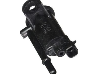 Chevy Silverado 1500 Canister Purge Valves - 1997279