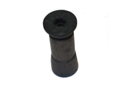 GMC 19133202 PIN KIT,TRANSFER CASE HIGH/LOW SHIFT FORK(SINGLE USE)(INCLUDES BOLT)