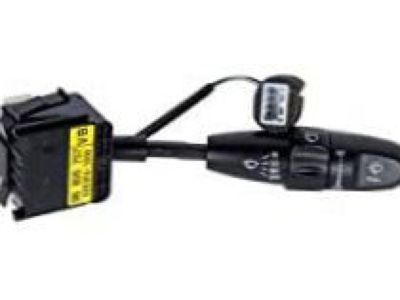 2010 Chevy Aveo5 Wiper Switch - 96806757