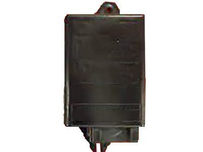 GMC 16254970 Receiver