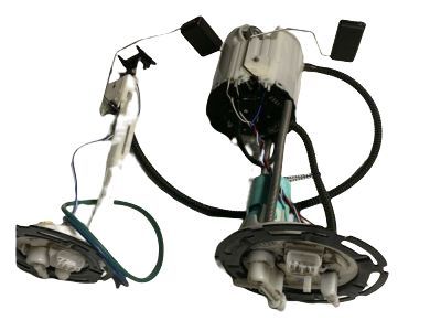 Chevy 13506690 Fuel Pump Assembly