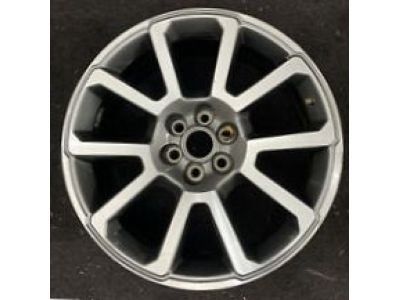 2020 Chevy Colorado Spare Wheel - 23245011