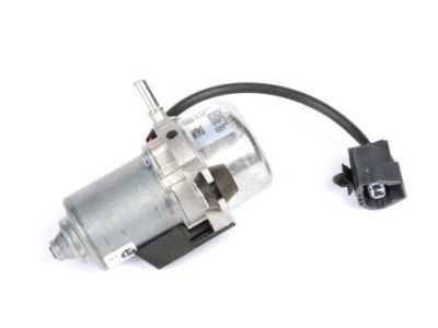 Chevy Vacuum Pump - 22909772