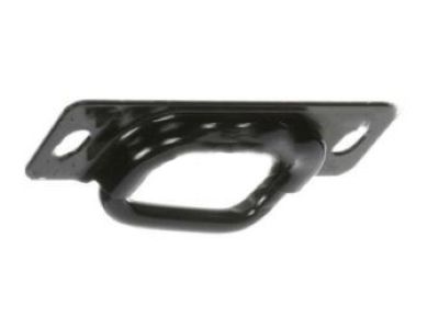 GM 15019734 Striker, Rear Driver Side