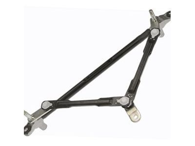 Chevy 19120343 FRAME,WINDSHIELD WIPER TRANS
