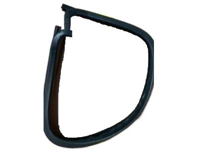 2008 Hummer H2 Door Seal - 15785353
