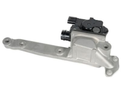 Buick Air Inject Check Valve - 12623091