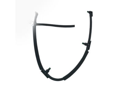 Cadillac 97329063 CONNECTOR,FUEL FILTER HOSE