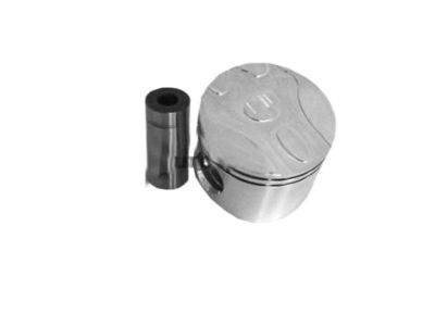 2005 Chevy Silverado 2500 HD Piston - 89017472