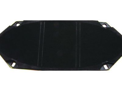 1992 Chevy Cavalier Car Speakers - 16040950
