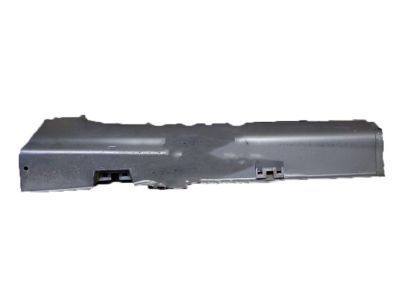 Cadillac 88980504 Rocker Molding