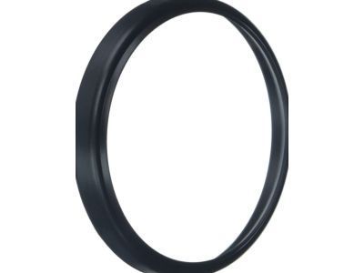 Chevy Timing Cover Gasket - 24585065