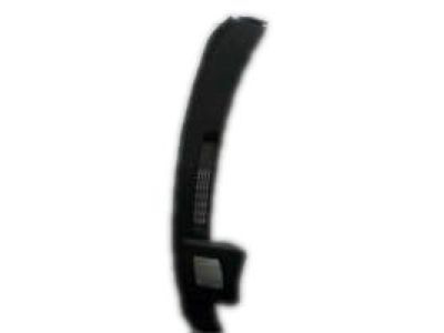 GM 25808815 Upper Trim Panel