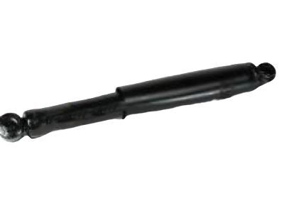 GM 15223046 Shock Absorber, Rear Upper