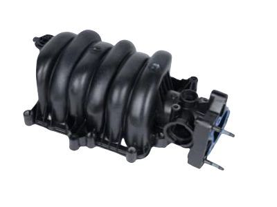 Pontiac Intake Manifold - 17113044