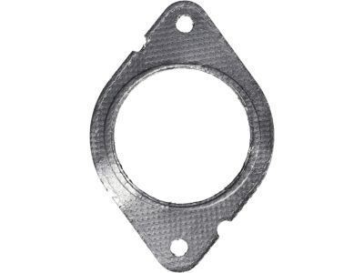 GM 15027074 Muffler W/Tpipe Gasket