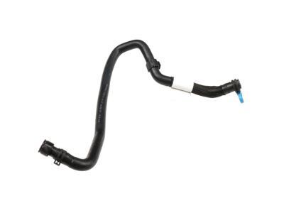 2016 Chevy Corvette Cooling Hose - 22768479