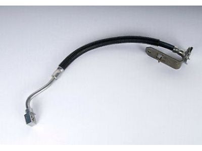 Saturn SC Hydraulic Hose - 21011782