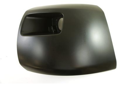 Chevy 15891682 End Cap