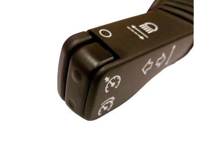 Saturn 13129642 Signal Switch