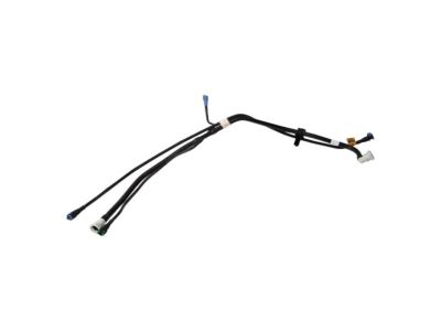 Buick 25792203 PIPE,EVAP EMISSION(INCLUDES 19)
