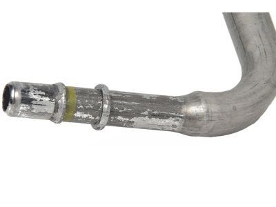 GM 19129780 Upper Hose
