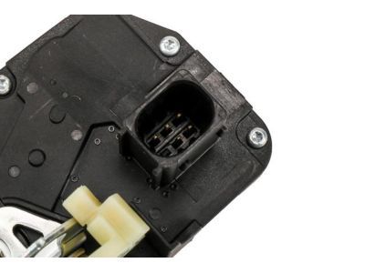 GM 25876388 Lock Actuator, Front Passenger Side