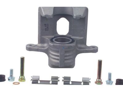 GMC Envoy XL Brake Calipers - 89027178