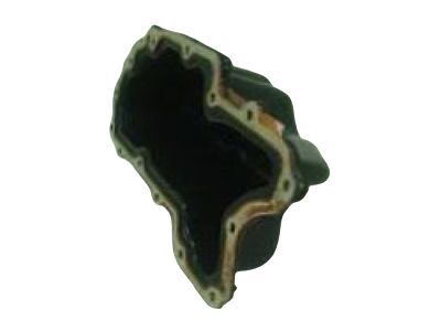 Chevy Oil Pan - 12628375