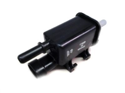 GM 12597567 Solenoid Valve, Green Line