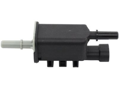 GM 12597567 Solenoid Valve, Green Line