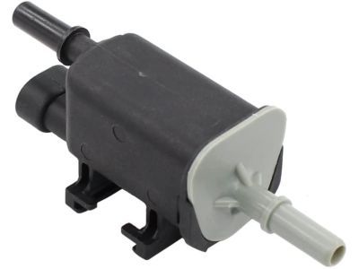 GM 12597567 Solenoid Valve, Green Line