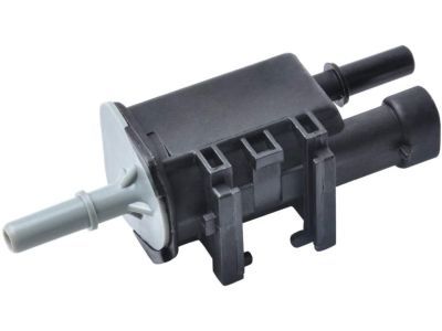 GM 12597567 Solenoid Valve, Green Line