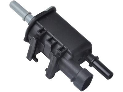 2006 Chevy Trailblazer Canister Purge Valves - 12597567