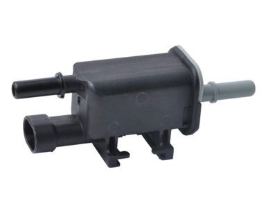 GM 12597567 Solenoid Valve, Green Line