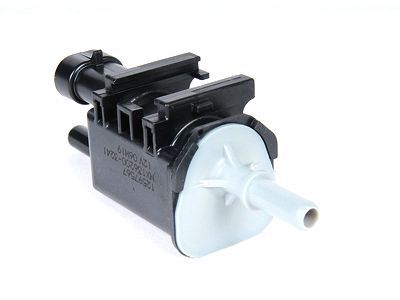 GM 12597567 Solenoid Valve, Green Line