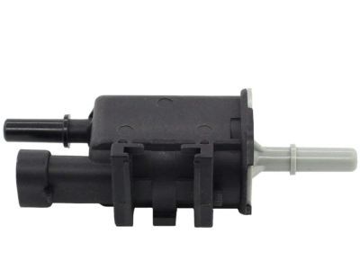 GM 12597567 Solenoid Valve, Green Line