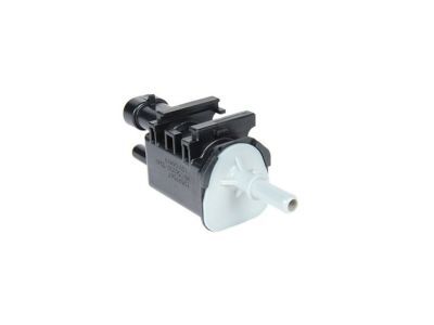 GM 12597567 Solenoid Valve, Green Line