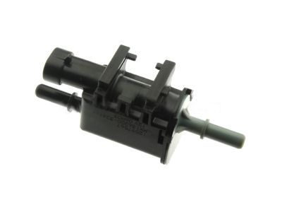 GM 12597567 Solenoid Valve, Green Line