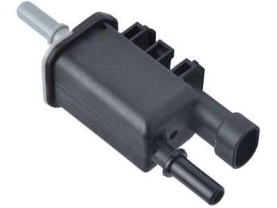 GM 12597567 Solenoid Valve, Green Line