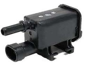 GM 12597567 Solenoid Valve, Green Line