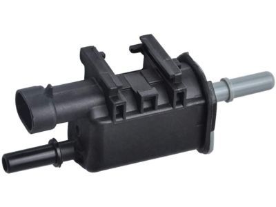GM 12597567 Solenoid Valve, Green Line