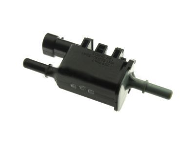 GM 12597567 Solenoid Valve, Green Line