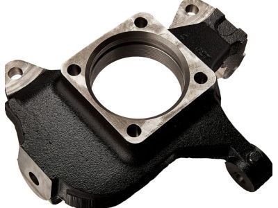 2005 Chevy Silverado 2500 HD Steering Knuckle - 25850471