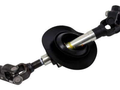Chevy 15800140 Intermed Shaft
