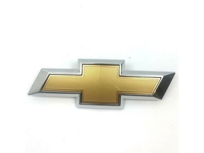 Chevy Traverse Emblem - 84046098
