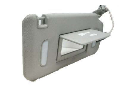 Buick 22794662 Sunvisor
