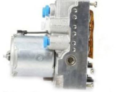 Oldsmobile LSS ABS Control Module - 25731523
